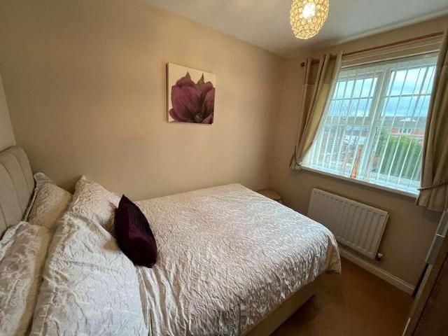 House for sale in Hollycarrside, Sunderland
