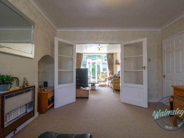 House for sale in Cannon Park, West Midlands
