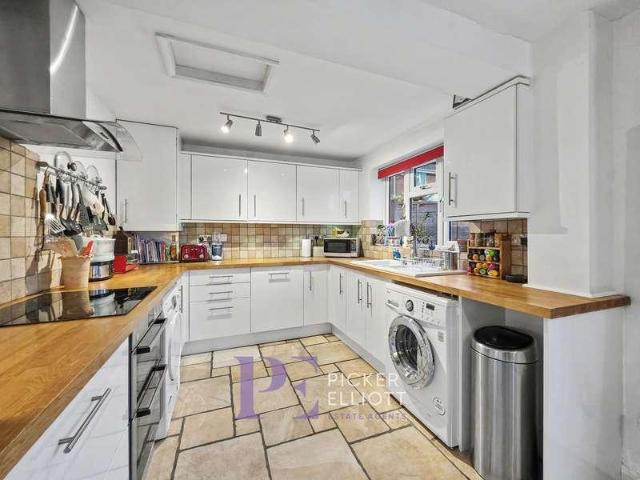 House for sale in Barton, Leicestershire