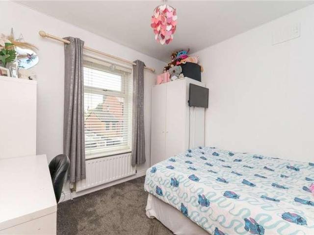 House for sale in Woodkirk, Leeds