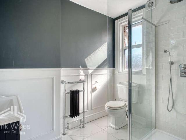 House for sale in Lytham, Lancashire