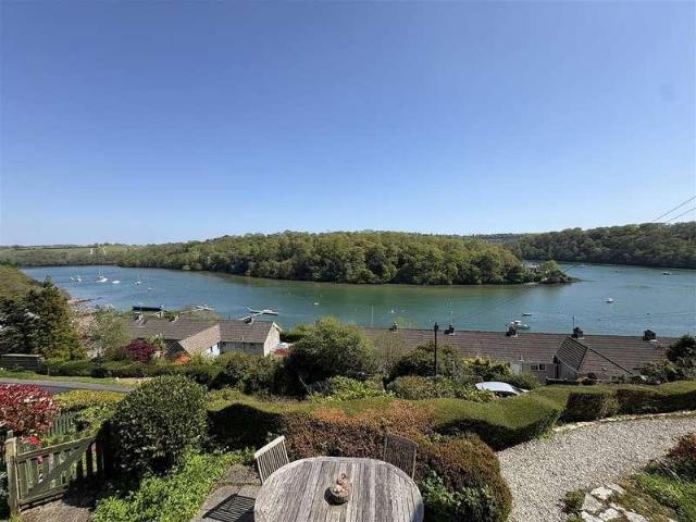 House for sale in Malpas, Cornwall