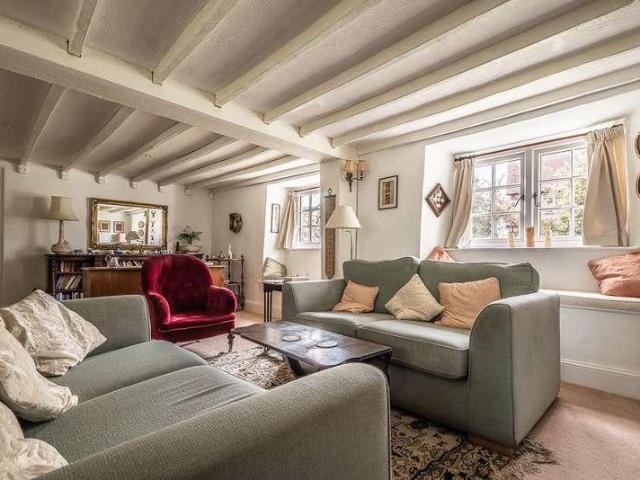 House for sale in Budlake, Devon