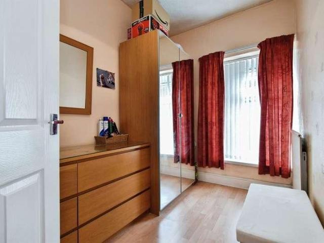 House for sale in Penydarren, Merthyr