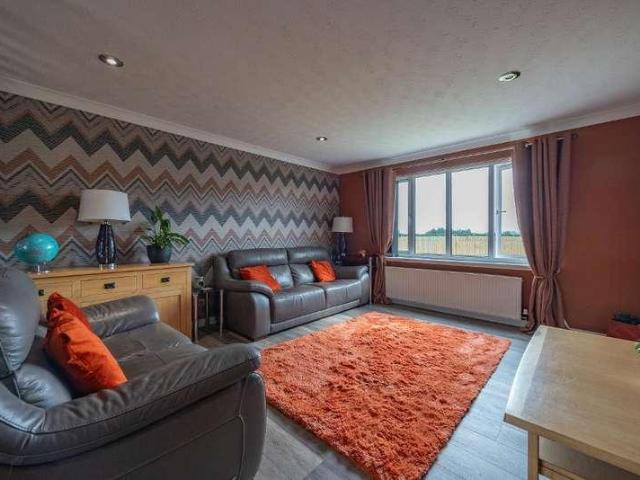 House for sale in Newburgh, Scotland