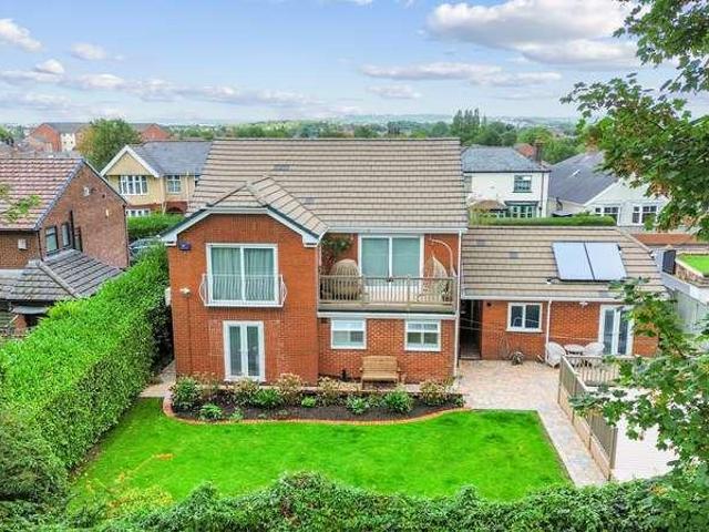 House for sale in St Helens