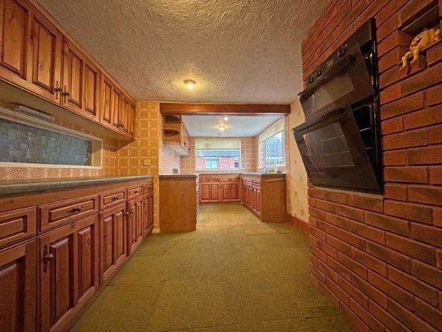 House for sale in Belleau, Lincolnshire