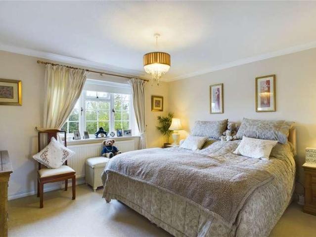 House for sale in Bradfield, West Berkshire