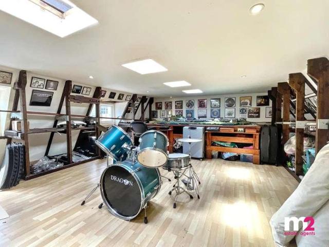 House for sale in Llanwern, Wales