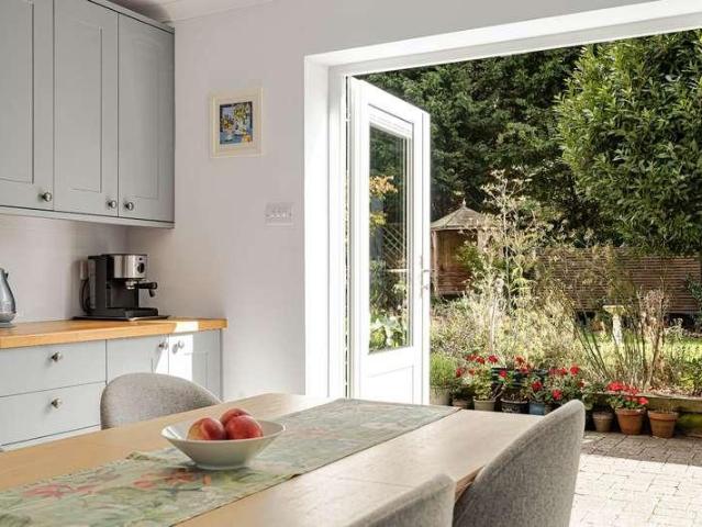 House for sale in Fossebridge, Gloucestershire