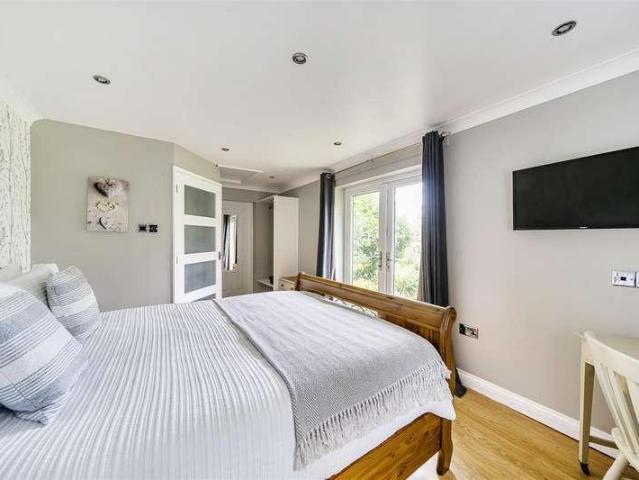 House for sale in Llandovery, Wales