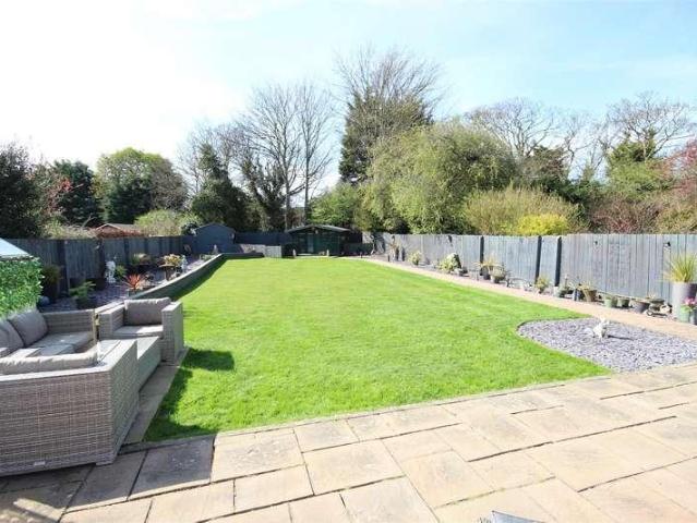 House for sale in Hornsea