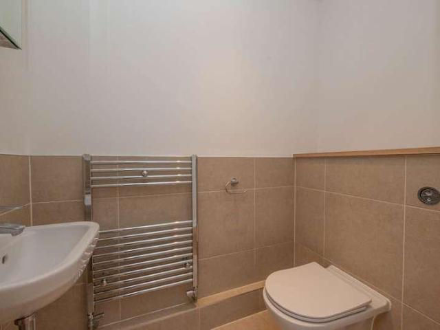 House for sale in The King's Mile, The Bridge