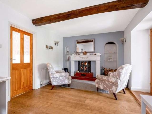 House for sale in Stathern, Melton