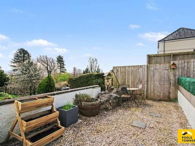 House for sale in Grange-over-sands