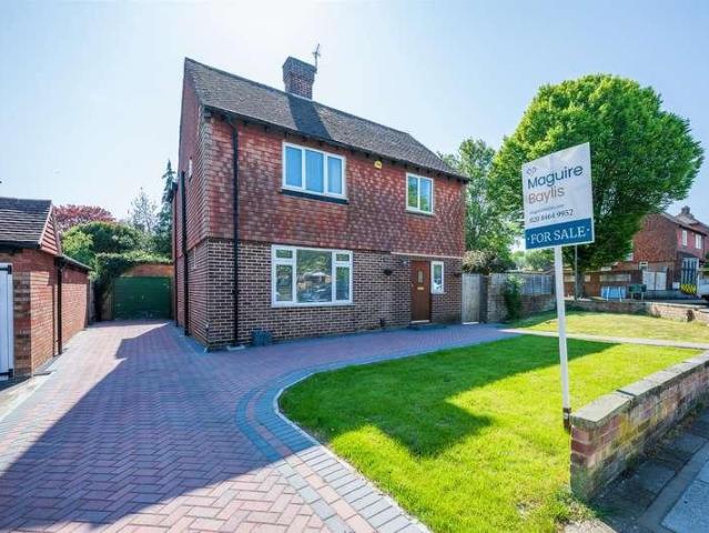 House for sale in Keston Mark, Greater London