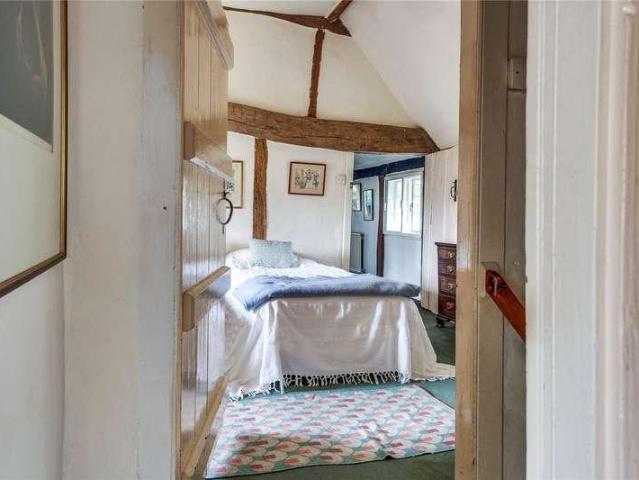 House for sale in Berrick Salome, Oxfordshire