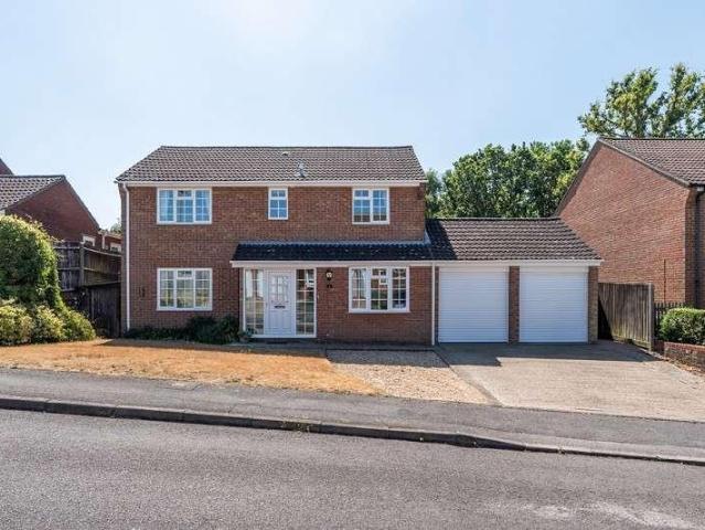 House for sale in Butlocks Heath, Helford