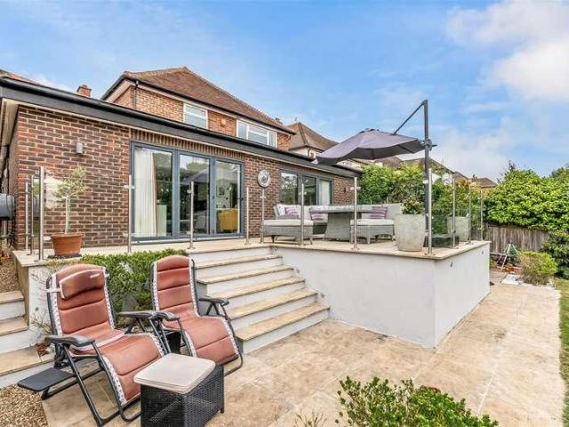 House for sale in Ewell, Surrey