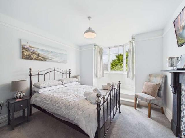 House for sale in Bude, Cornwall