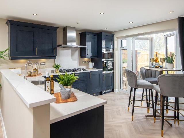 House for sale in Cross In Hand, East Sussex