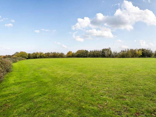 House for sale in Chalford, Westbury