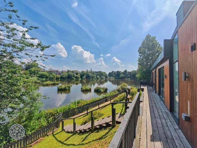 House for sale in Salford, Greater Manchester