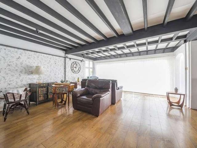 House for sale in Pooley Green, Runnymede