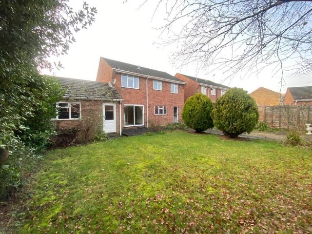 House for sale in Jordans, Buckinghamshire