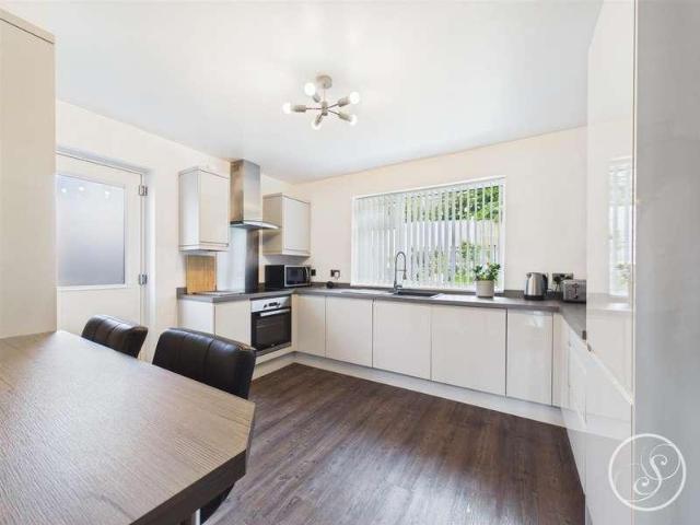 House for sale in Chapel Allerton, West Yorkshire