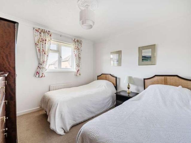 House for sale in Bishopdown, Wiltshire