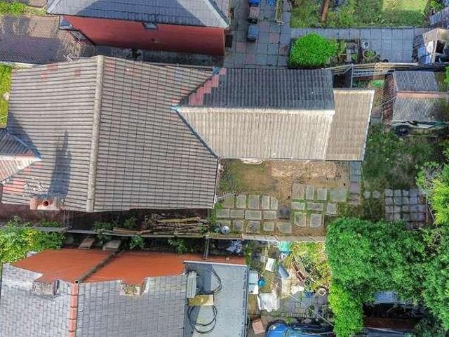 House for sale in Westleigh, Wigan