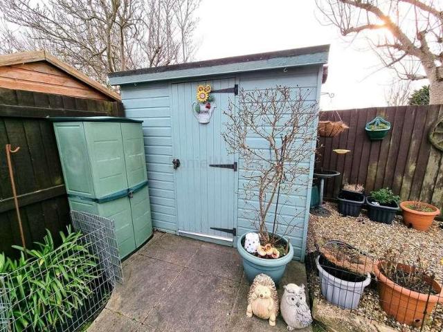 House for sale in Barry, Wales