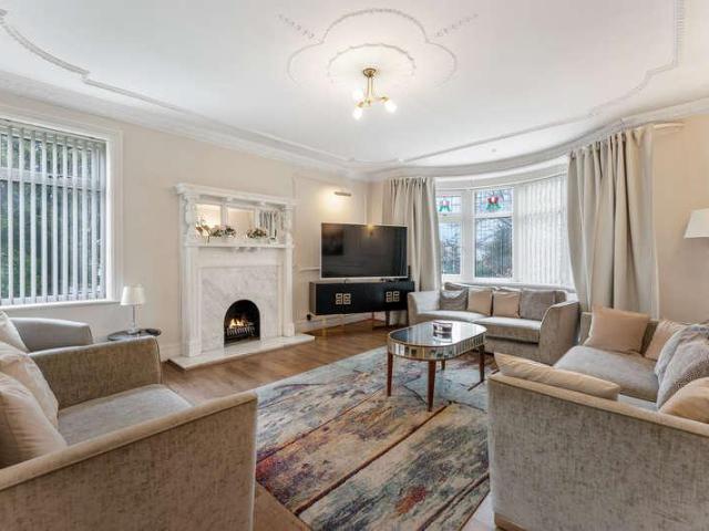House for sale in Sedgley Park, Bury