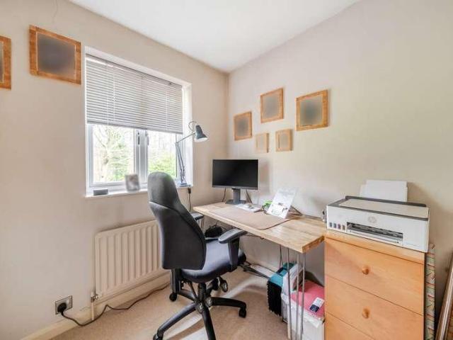 House for sale in Row Town, Surrey