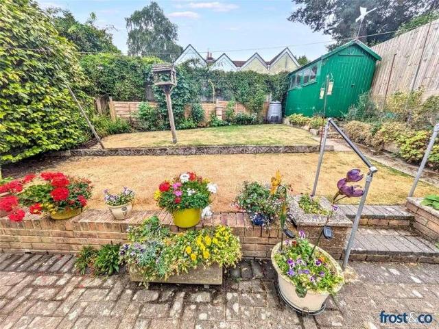 House for sale in Penn Hill, Poole