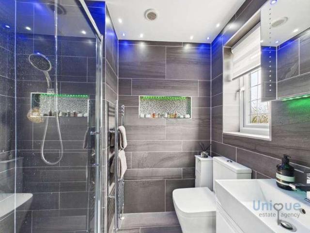 House for sale in Cabus, Lancashire