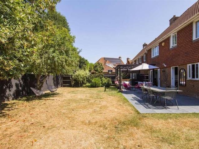 House for sale in Higham Wood, Bourne Vale
