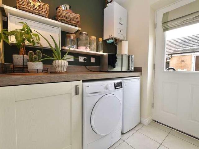 House for sale in New Rossington, South Yorkshire