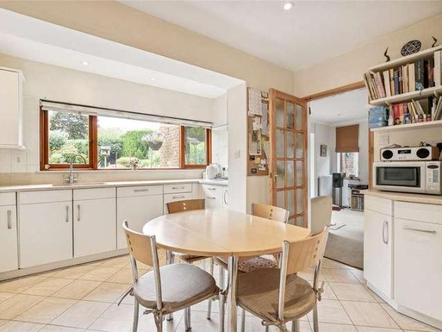 House for sale in Knebworth, King's Walden