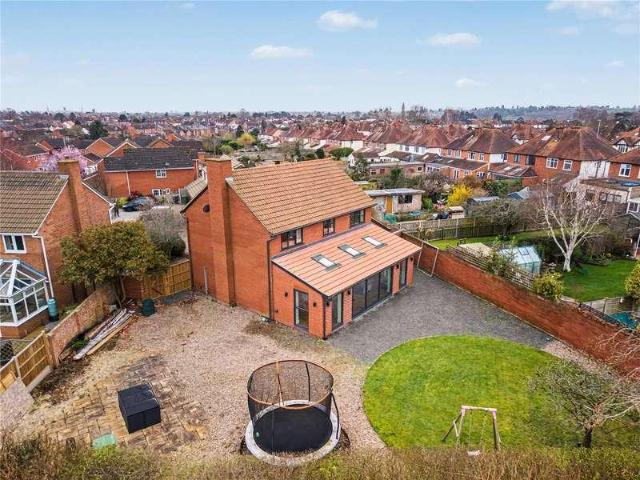 House for sale in Northwick, Claines