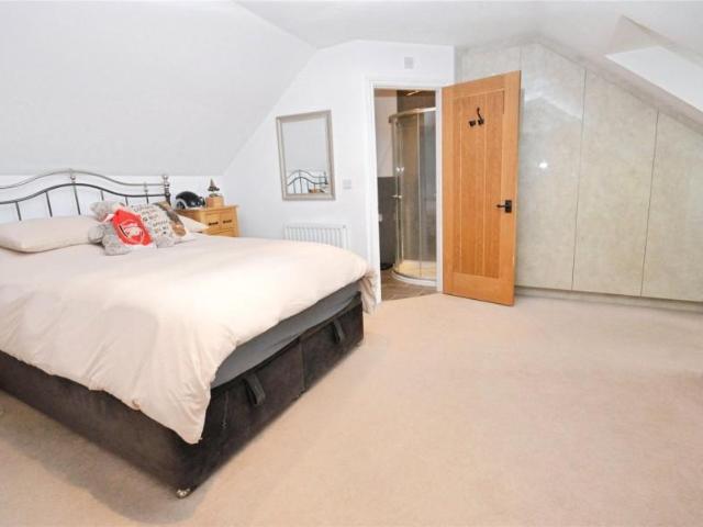 House for sale in Sawbridgeworth, Colliers End