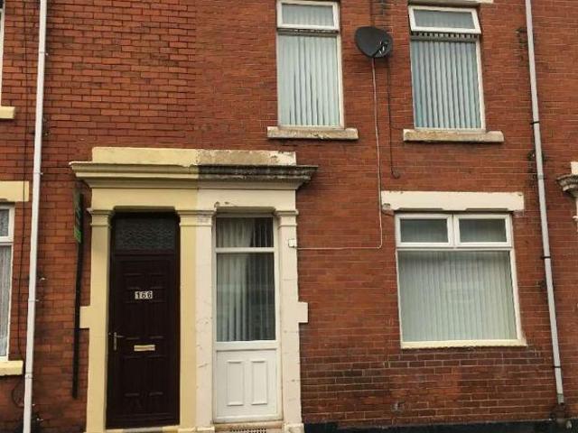 House for sale in Blyth, Northumberland