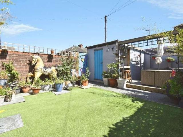 House for sale in Hull, City Of Kingston Upon Hull