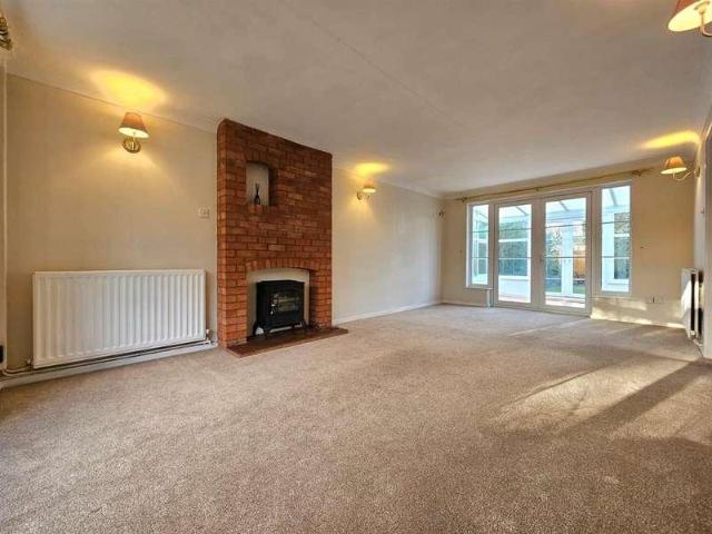 House for sale in Monkspath, West Midlands