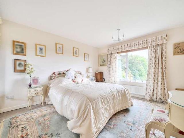 House for sale in Kentisbury, Devon