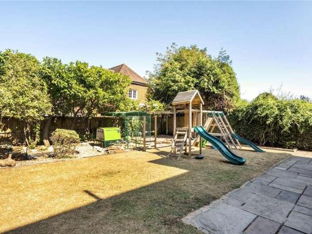 House for sale in Bolton Low Houses, Hampshire