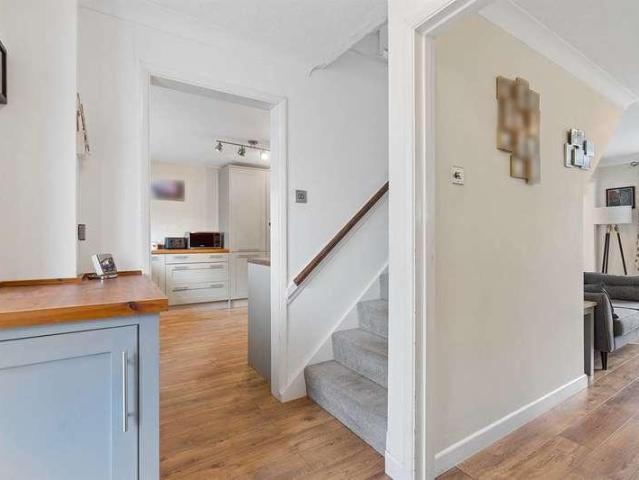 House for sale in Greenhill, The Bridge