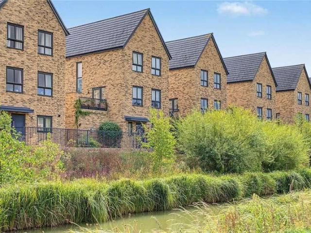 House for sale in Middle Wichel, Wroughton