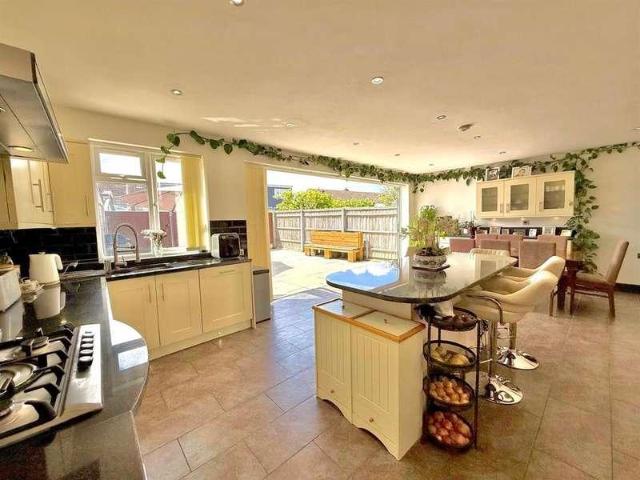 House for sale in Kingsdown, Isle Of Man